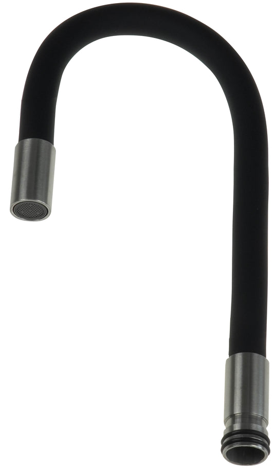 Spout , for kitchen taps, Luno - elastic