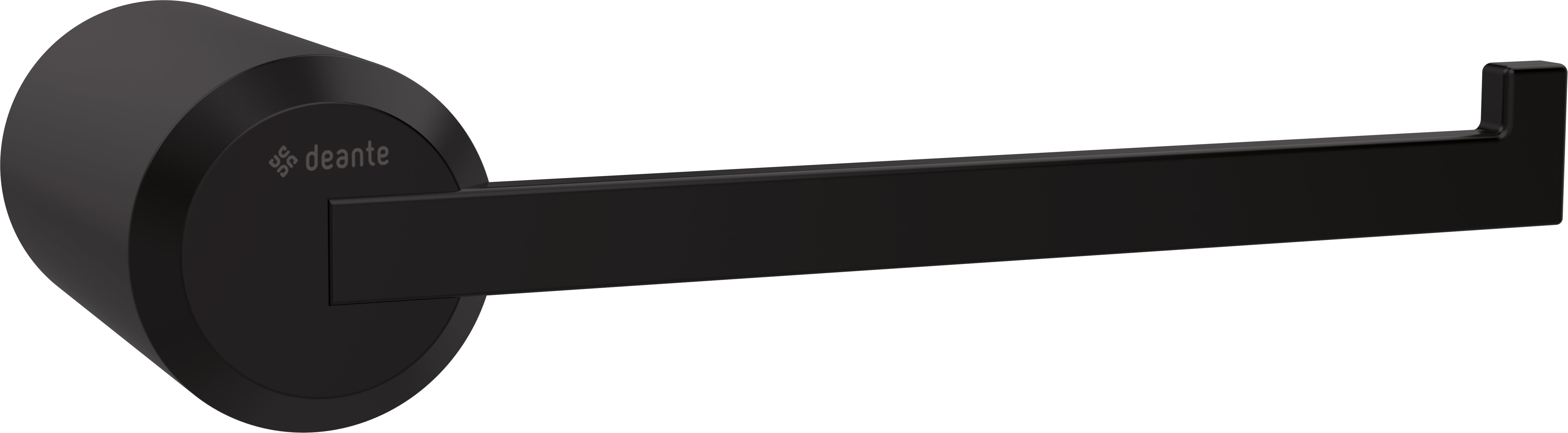 Toilet paper holder, wall-mounted