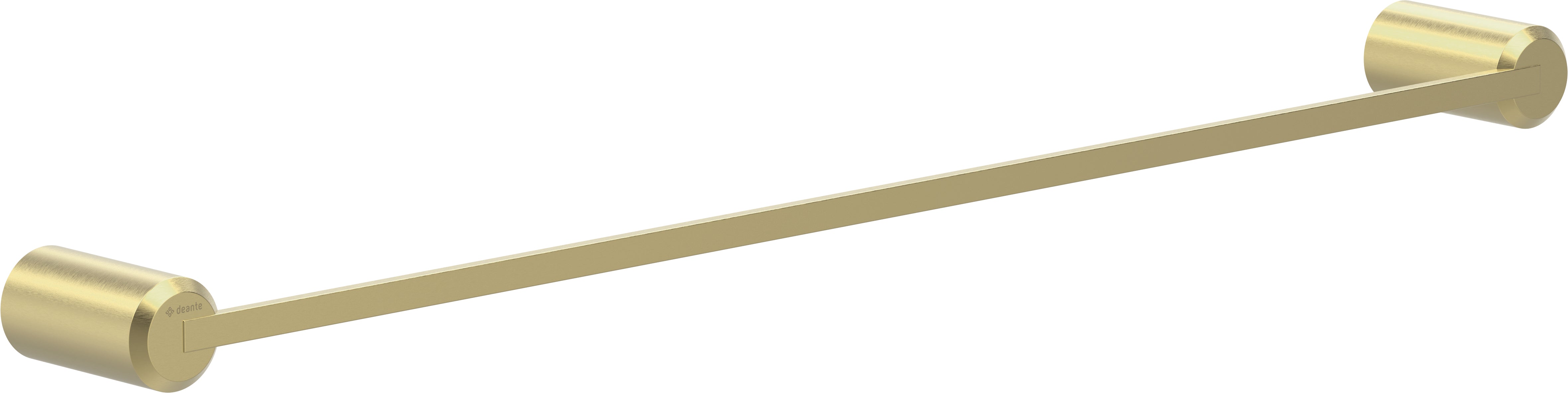 Wall-mounted hanger, for towels