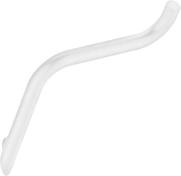 Toilet paper holder, wall-mounted