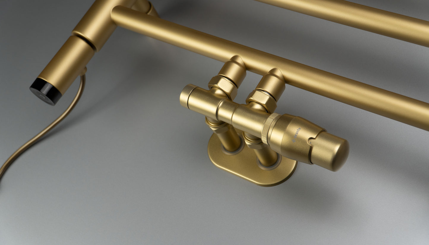 Heating element, for bathroom heater - 400 W