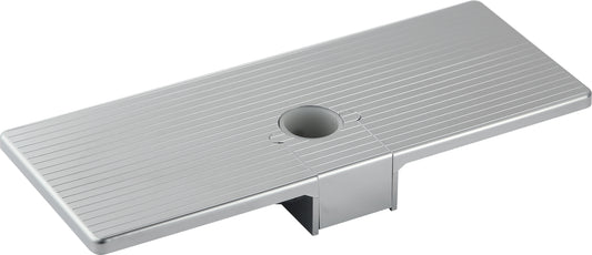 Soap dish, for shower columns and shower sets