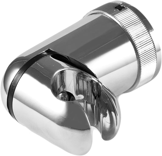 Wall bracket, for hand shower - swivel