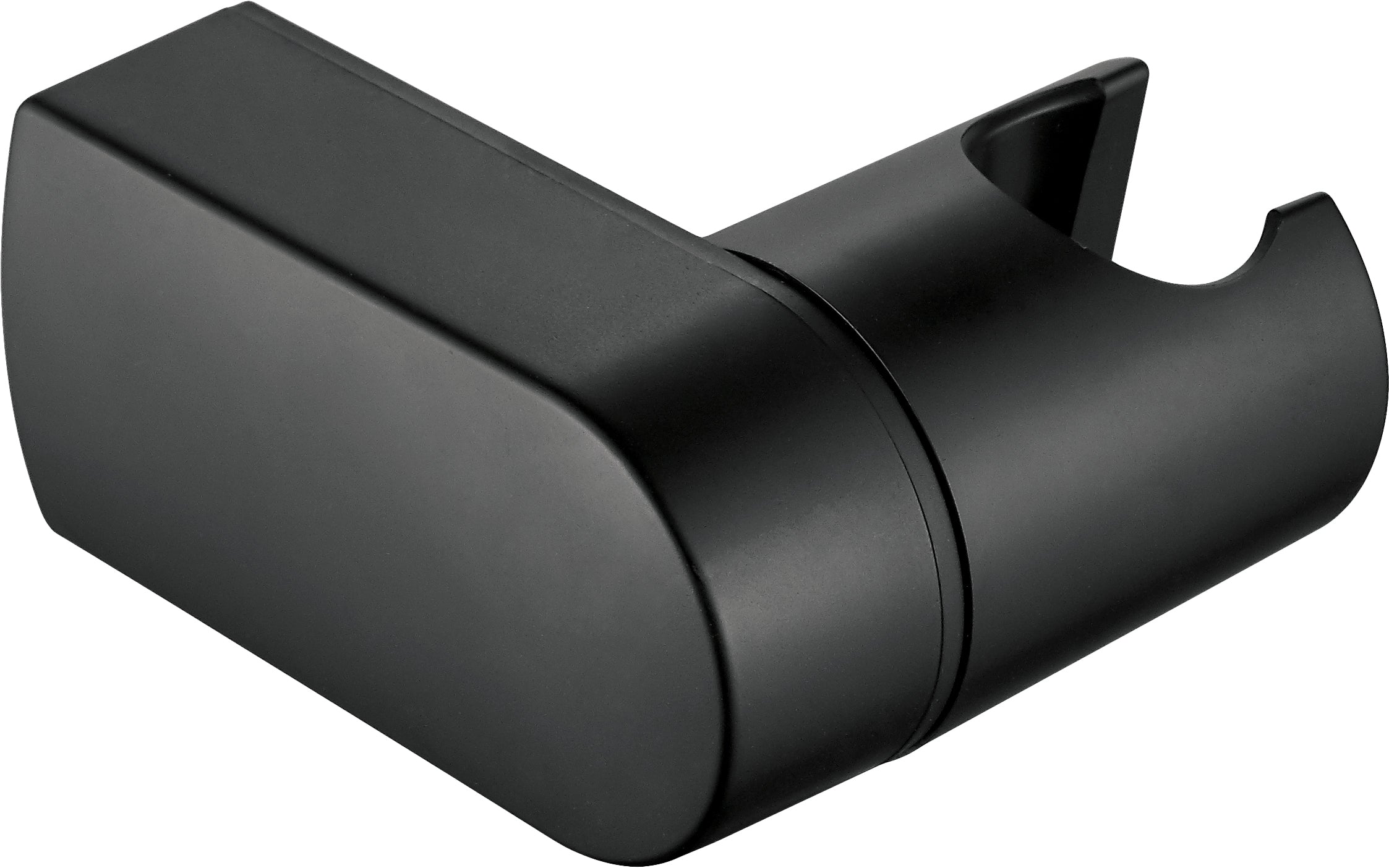 Wall bracket, for hand shower - swivel