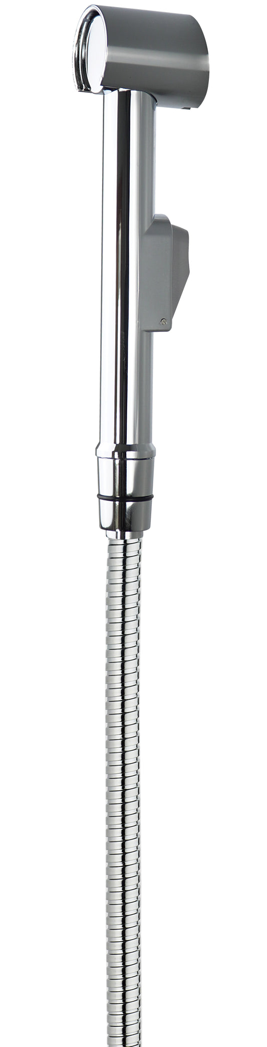 Bidetta set, with fixed bracket