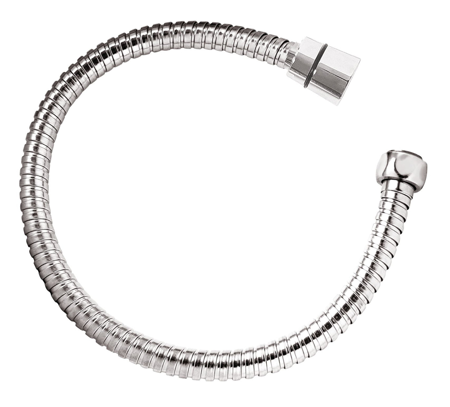 Hose, for shower columns and shower sets - 50 cm