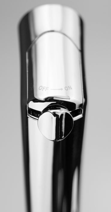 Bidetta set, with fixed bracket, with hand shower holder