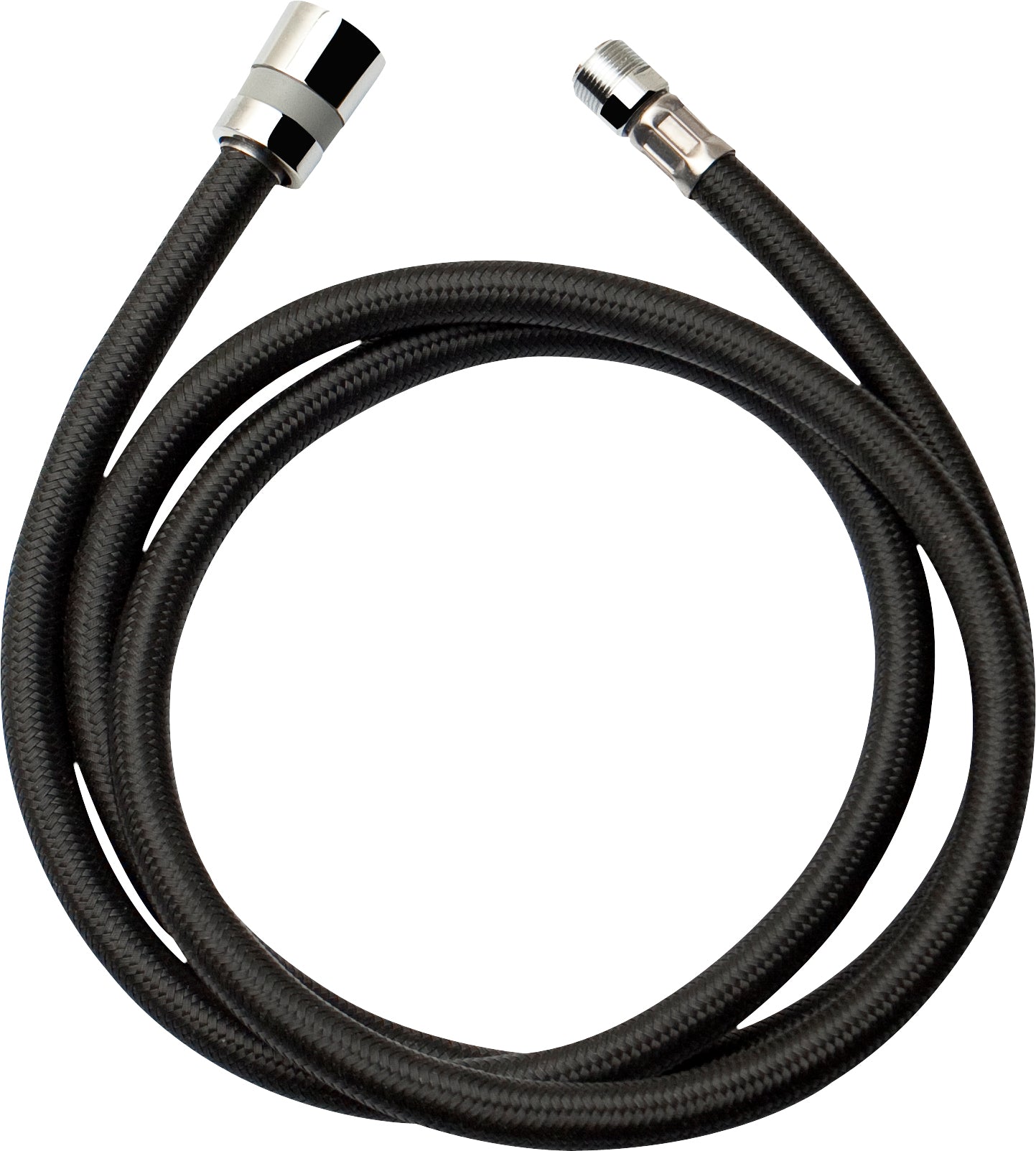 Hose, for kitchen taps - nylon