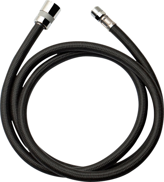 Hose, for kitchen taps - nylon