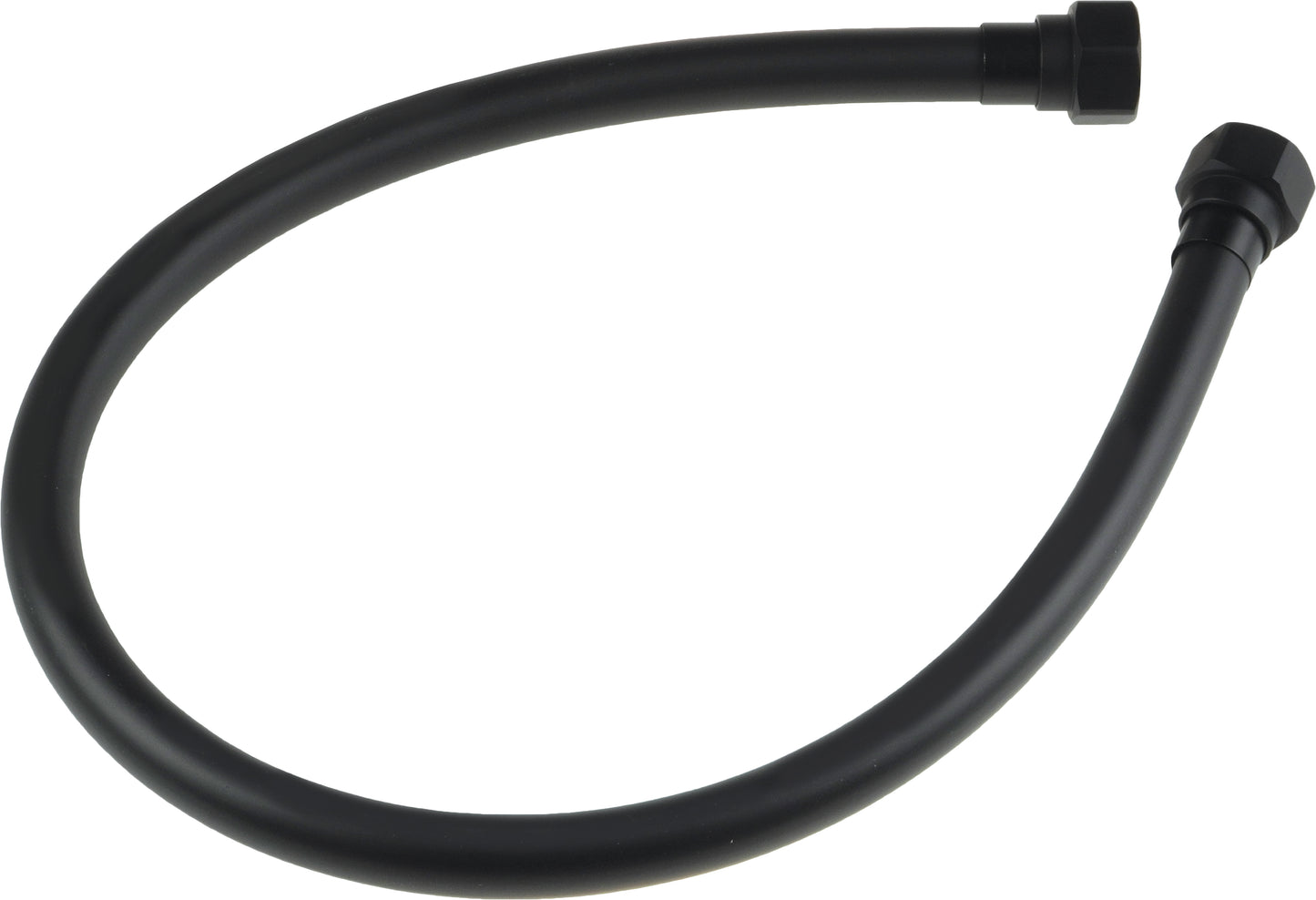 Hose, for shower columns and shower sets - 60 cm