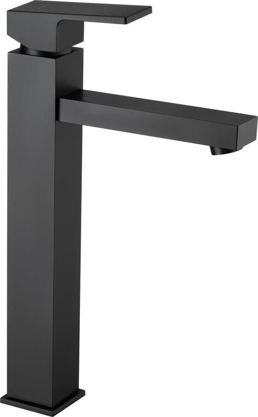 Washbasin tap, tall