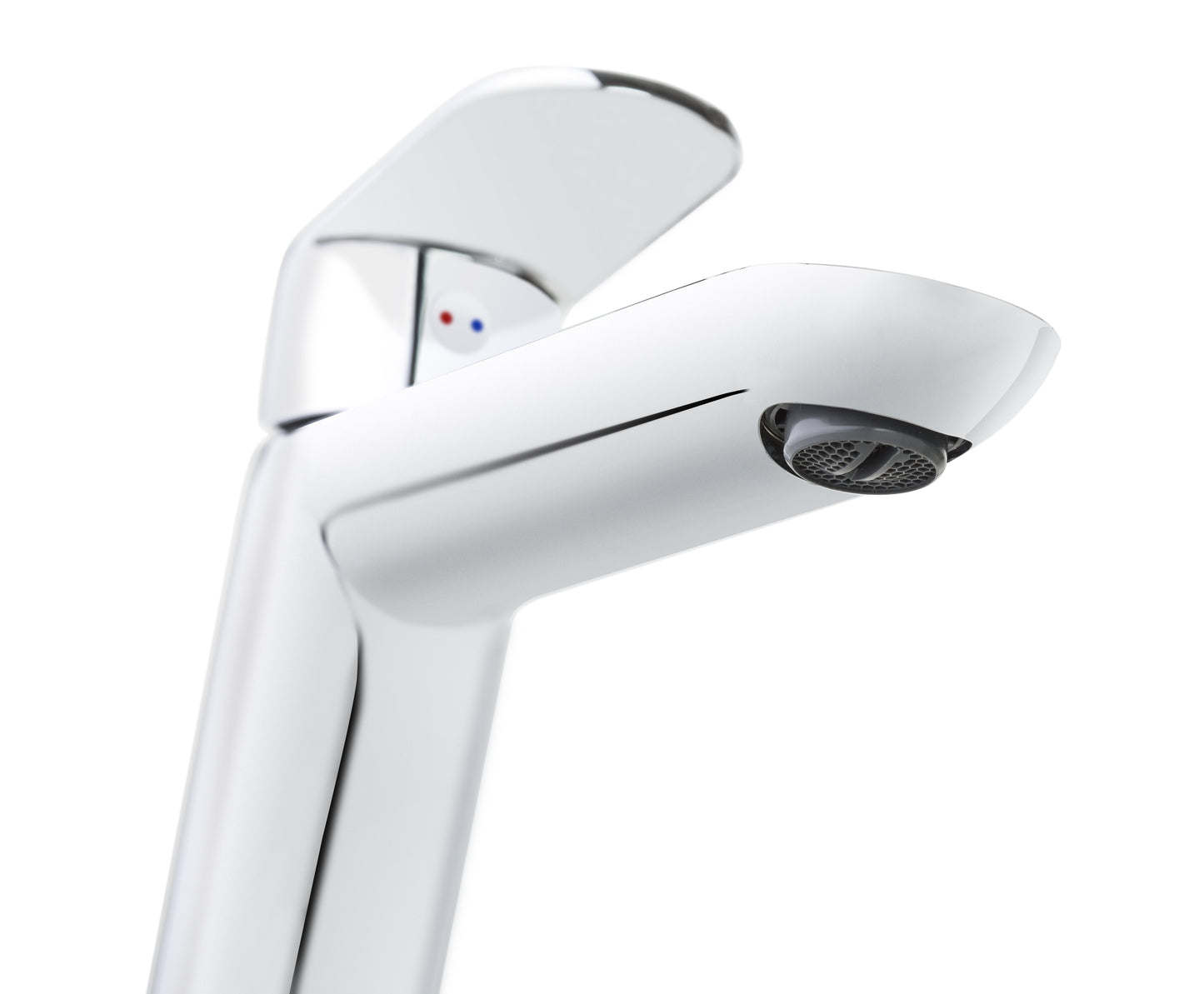 Washbasin tap - ECO-aerator 4.5 l/min