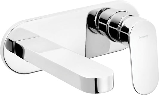 Washbasin tap, concealed