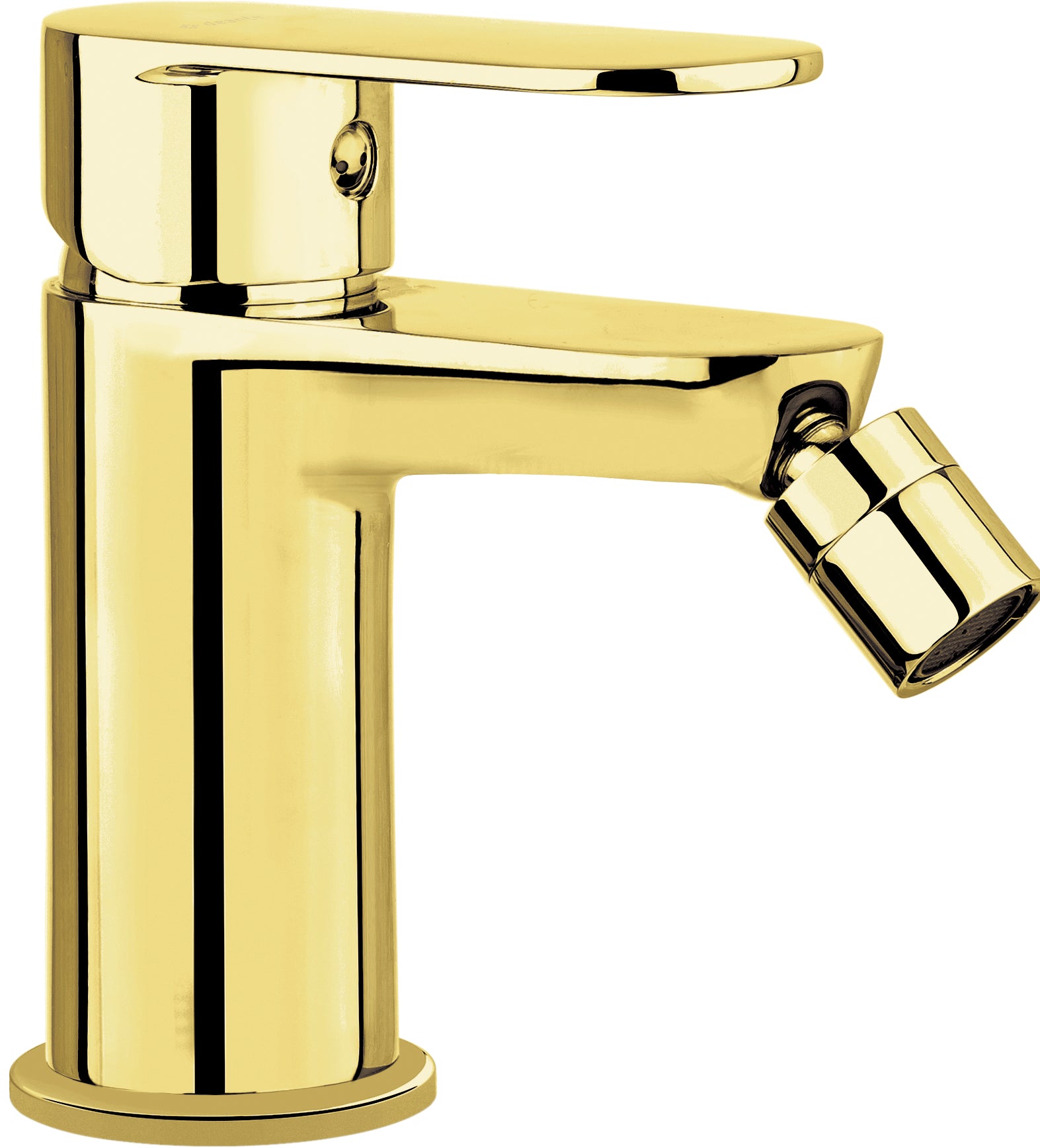 Bidet tap