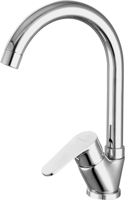 Kitchen tap