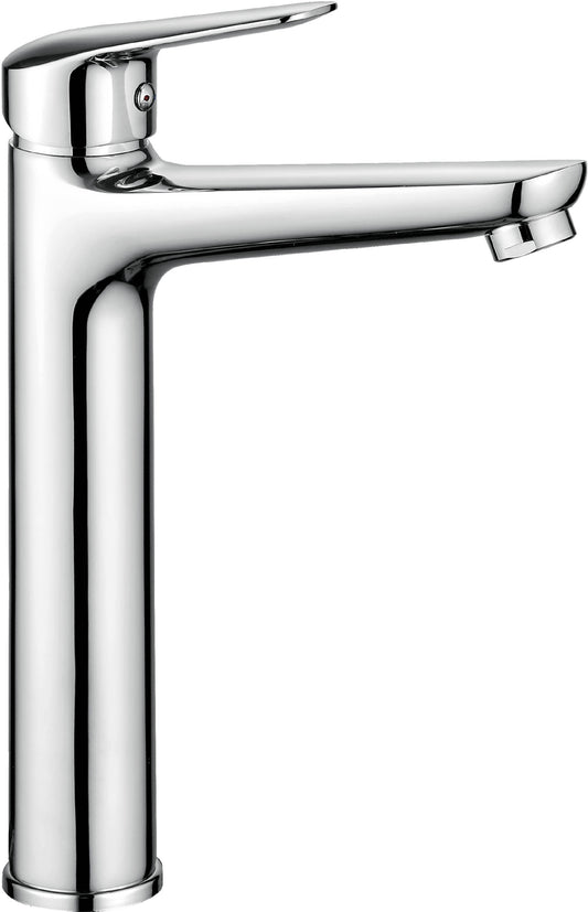 Washbasin tap, tall