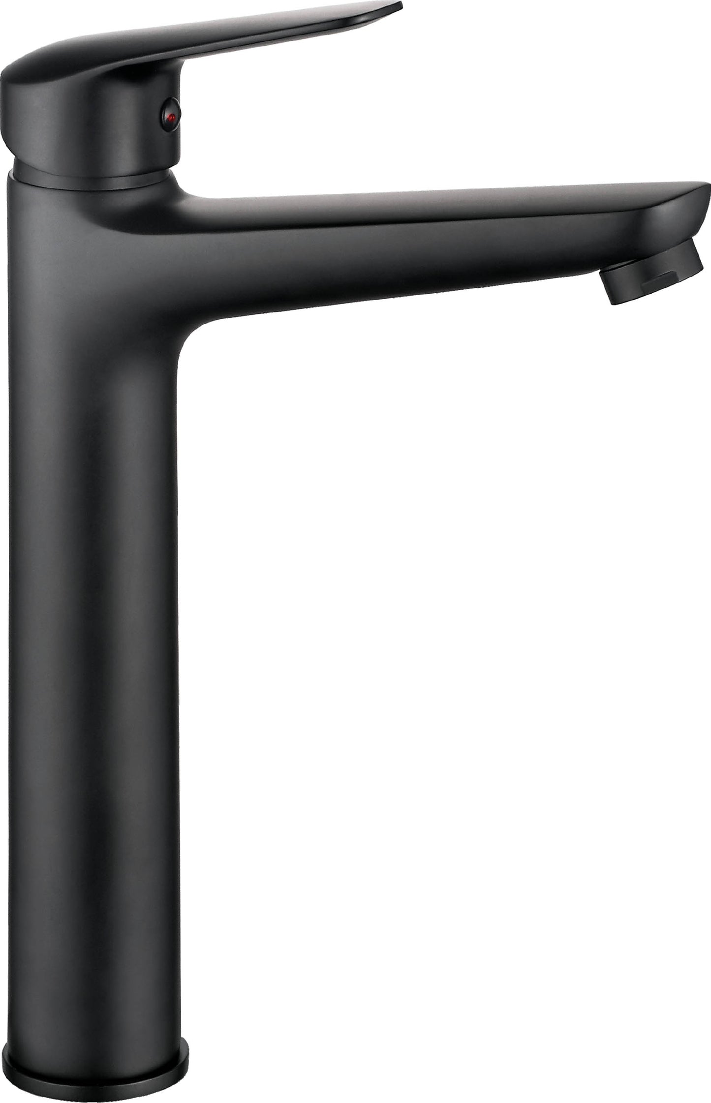 Washbasin tap, tall