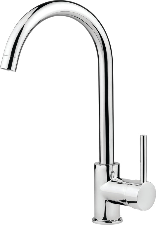 Kitchen tap