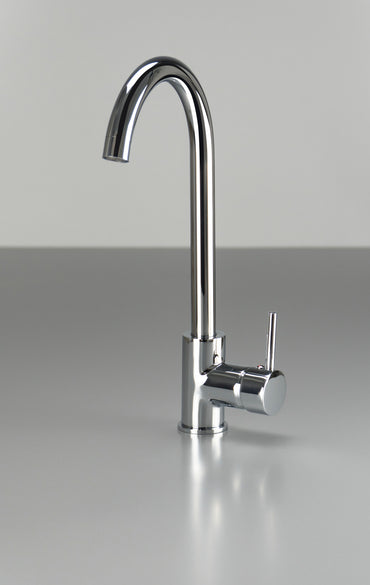Kitchen tap