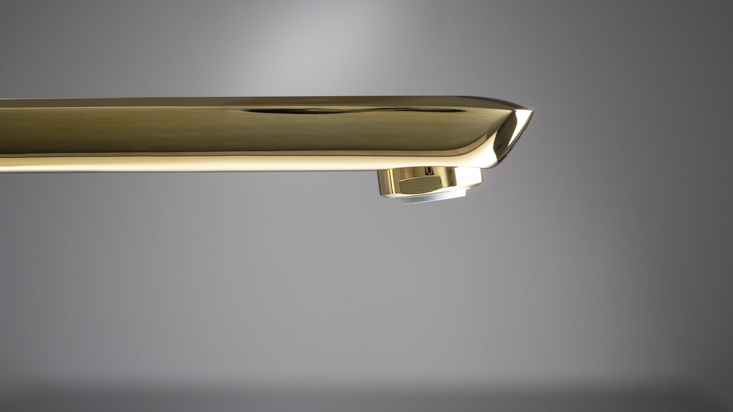 Washbasin tap, tall