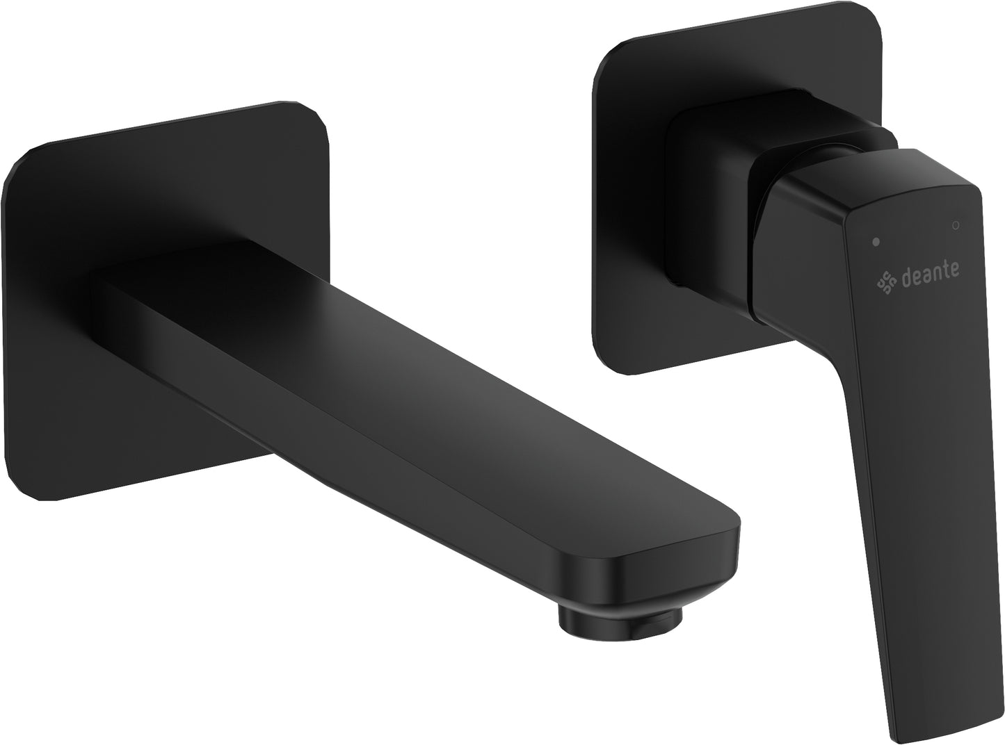 Washbasin tap, concealed