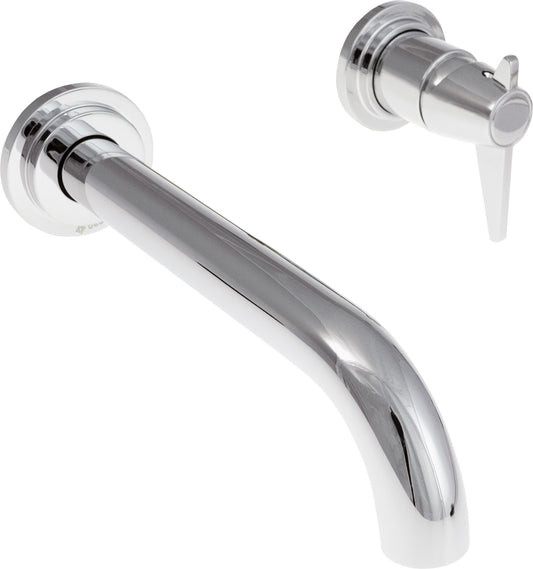 Washbasin tap, concealed - mixer