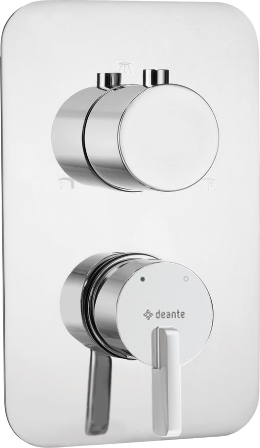 External element, for mixer BOX