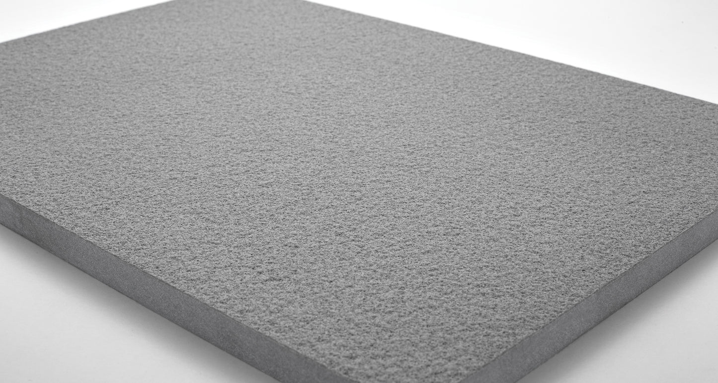 Stone shelf, for bathroom tower - modular system