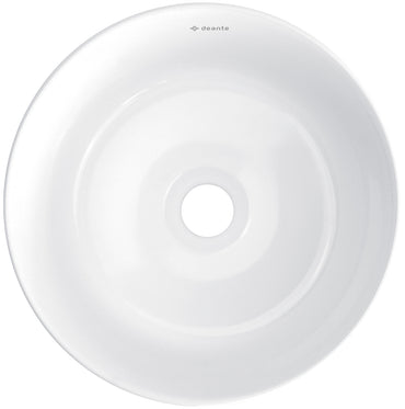 Ceramic washbasin, countertop