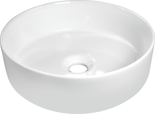 Ceramic washbasin, countertop
