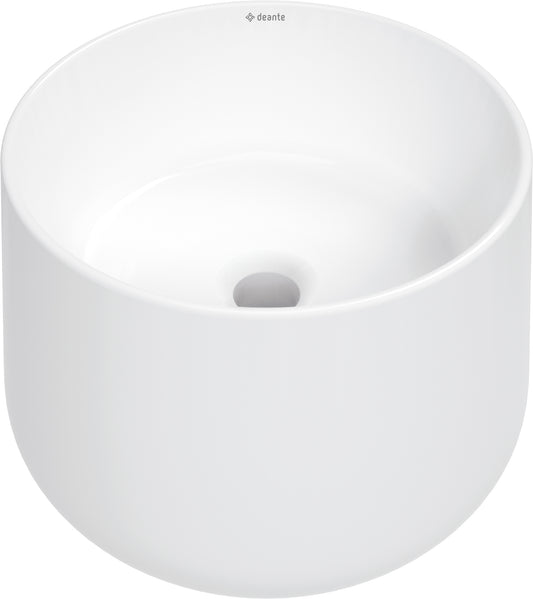 Ceramic washbasin, countertop