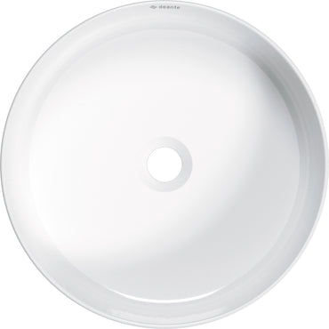 Ceramic washbasin, countertop