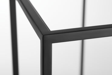 Standing bathroom console, modular - 90x40 cm