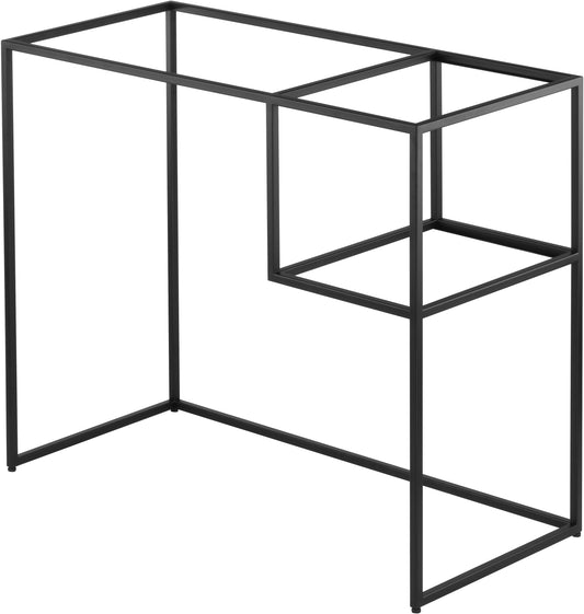 Standing bathroom console, modular - 90x40 cm