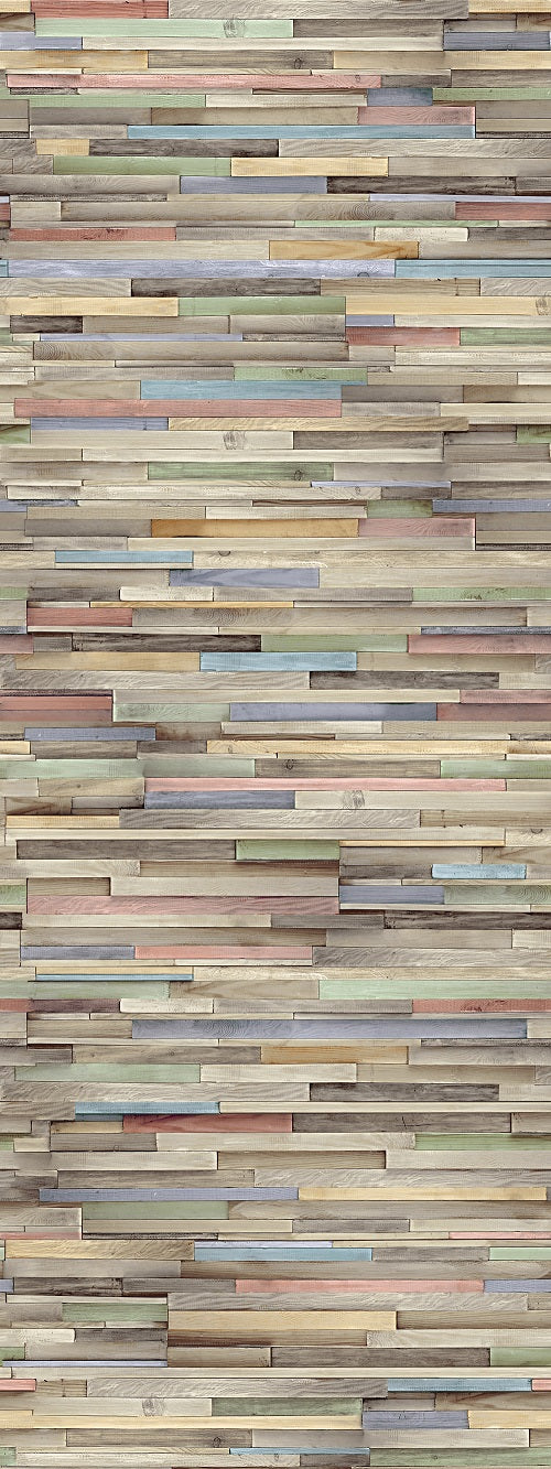 VOX Motivo 250 Decorative Wall Panels - 2.65m