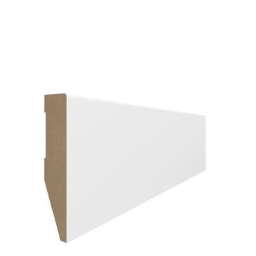 Skirting Board EVERA 80mm, FSC 2,4M