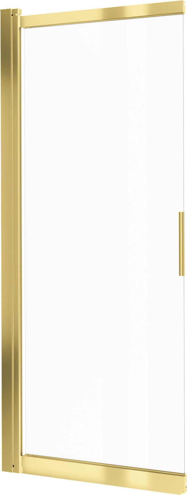 Bath screen, 100x140 cm