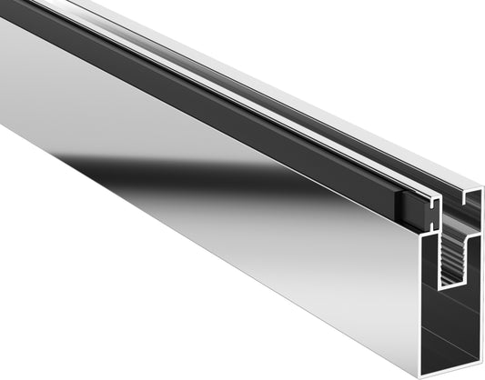 Profile, Kerria Plus system, for sliding door