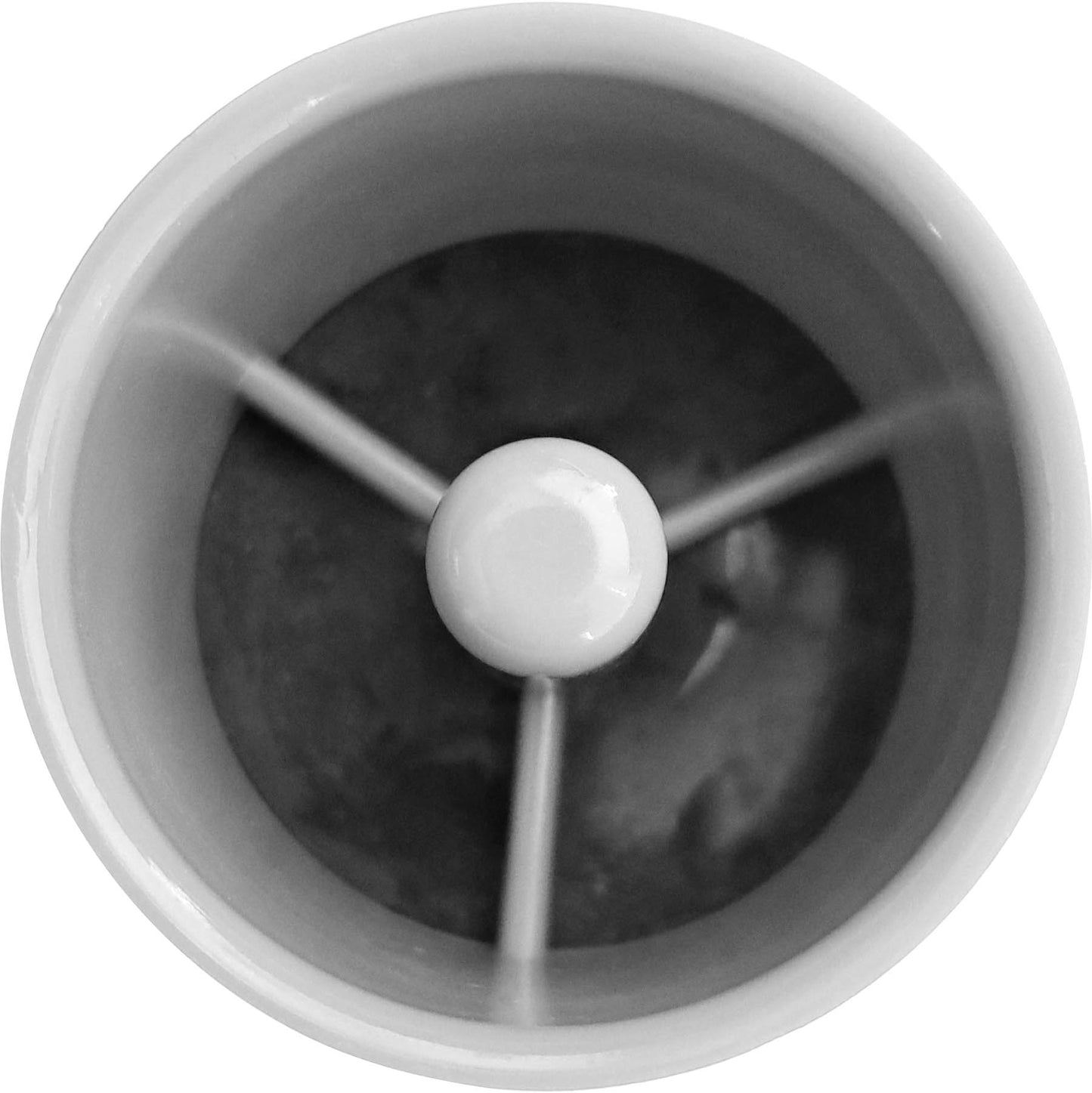 Trap insert, wet/dry