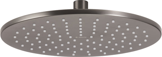 Shower head, brass - 250 mm