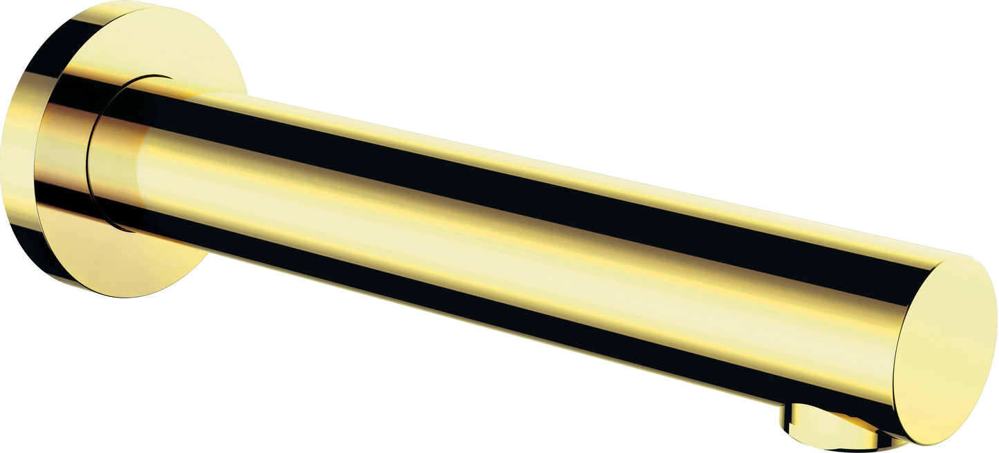 Bathtub spout - 200 mm