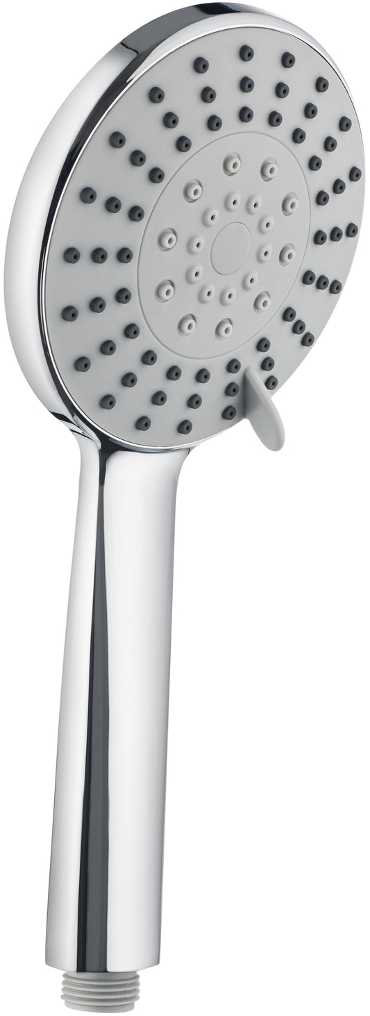 Hand shower, 5-function