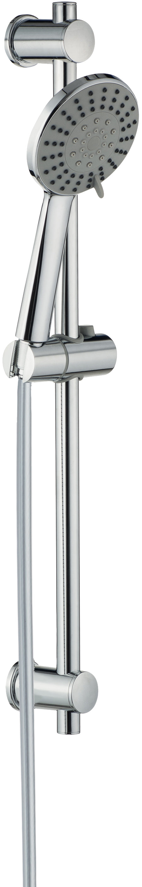 Shower set, 5-function