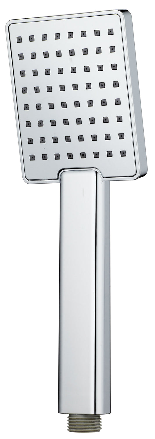 Hand shower, 1-function