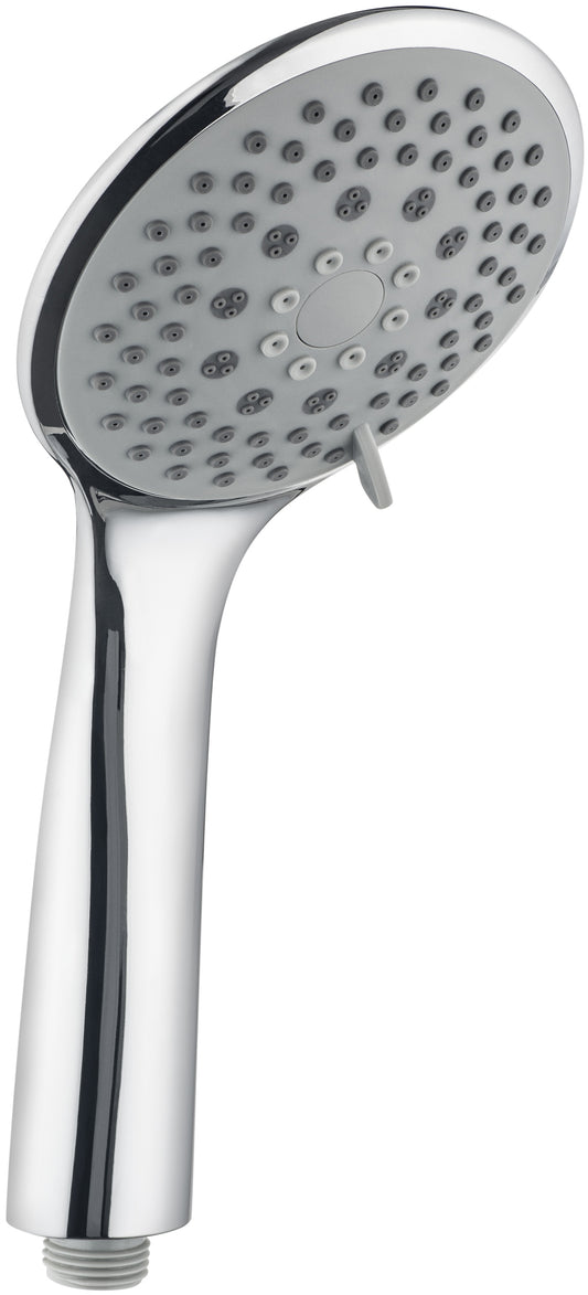 Hand shower, 3-function