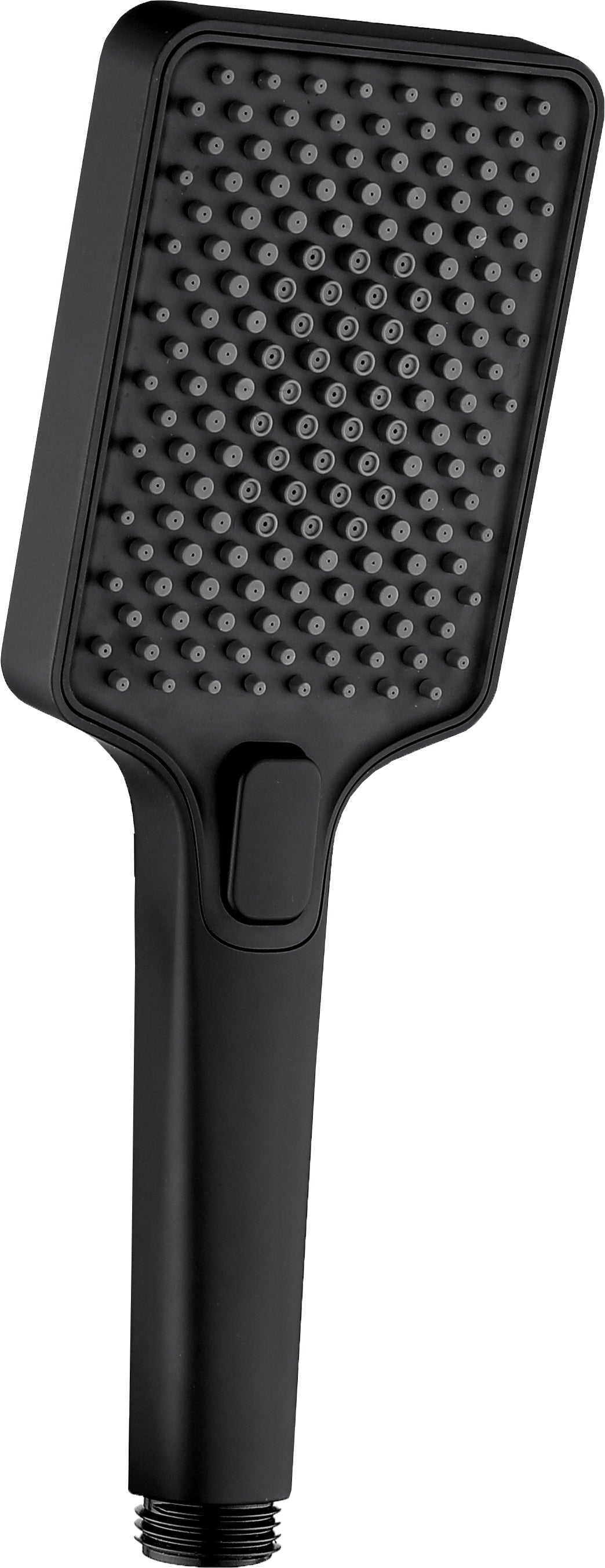 Hand shower, 4-function
