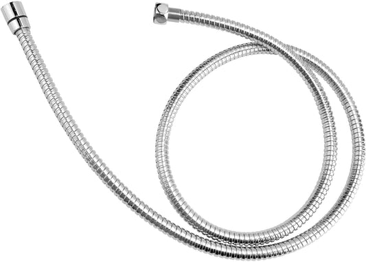 Shower hose, extensible - 120 cm