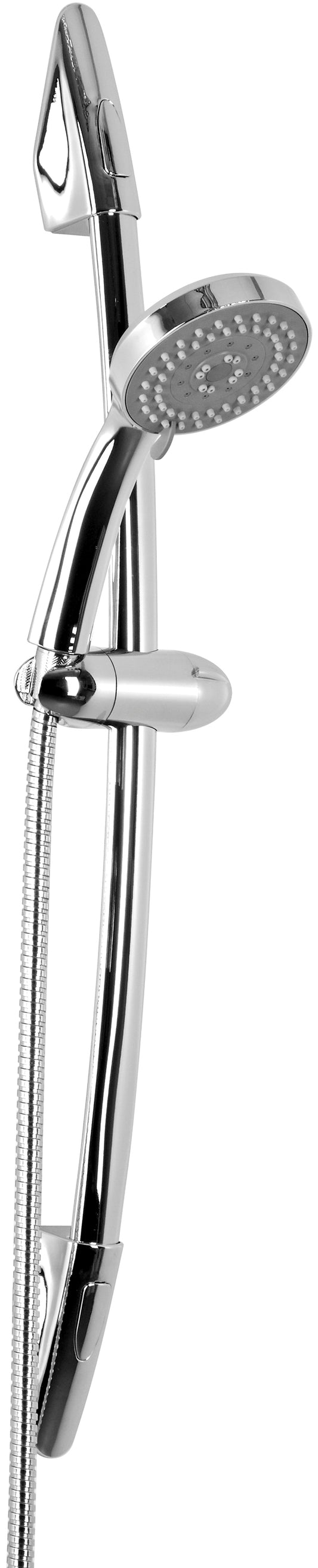 Shower set, 5-function