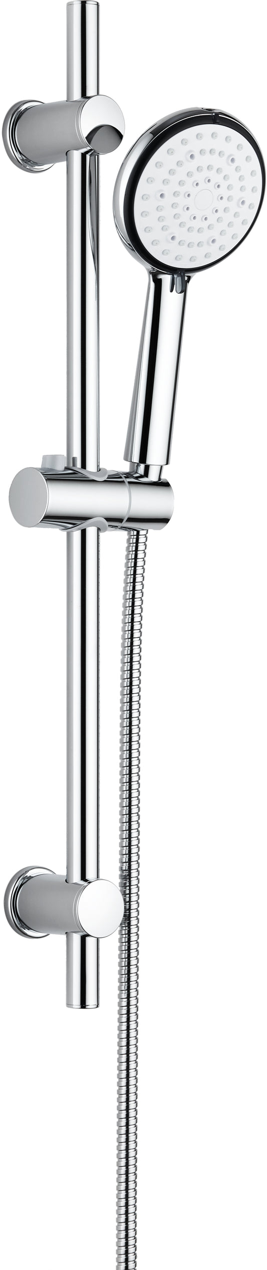 Shower set, 6-function