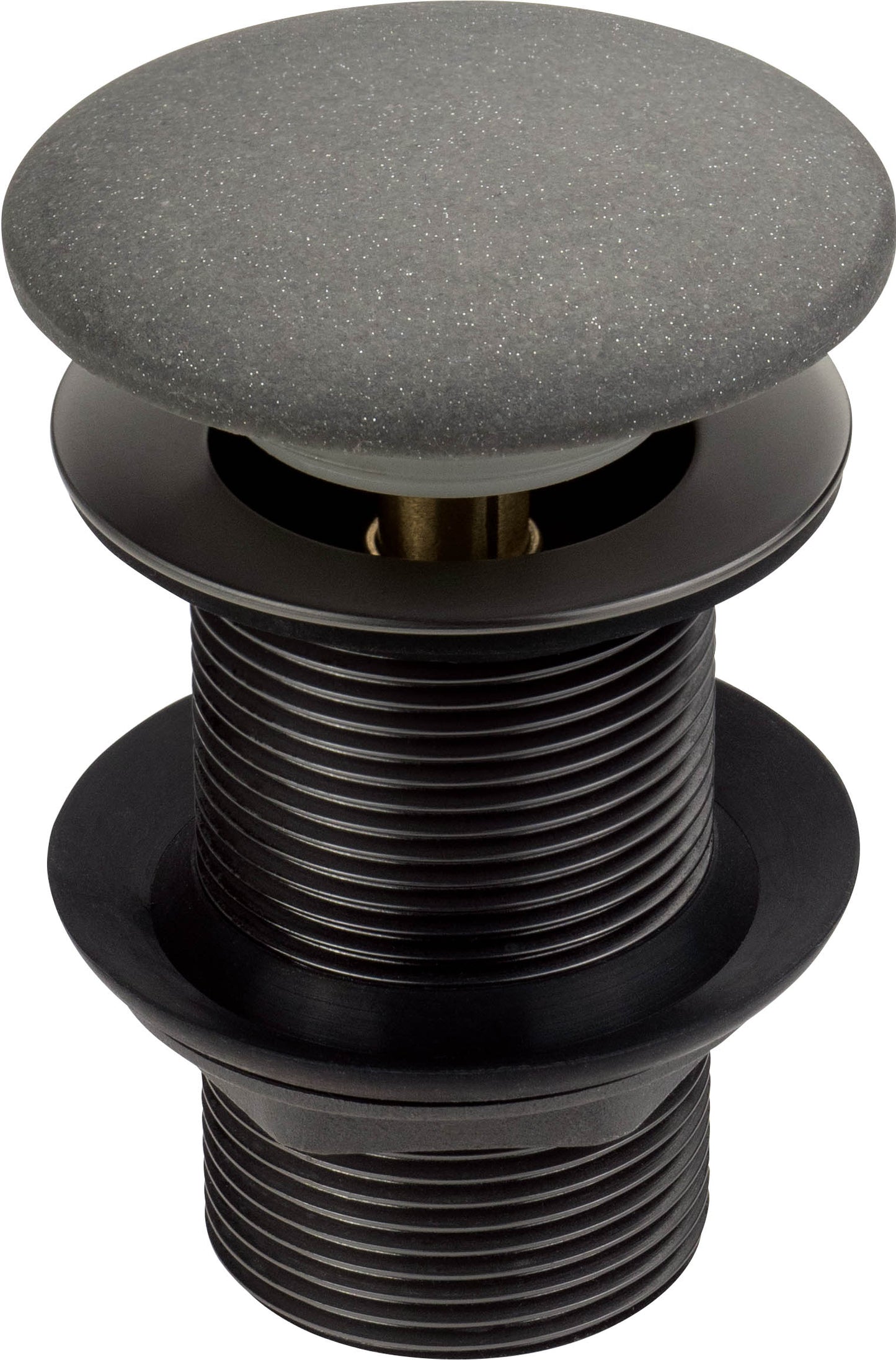 Plug for sink - granite